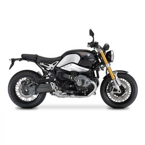 BMW R Nine T Alpina  2017 +