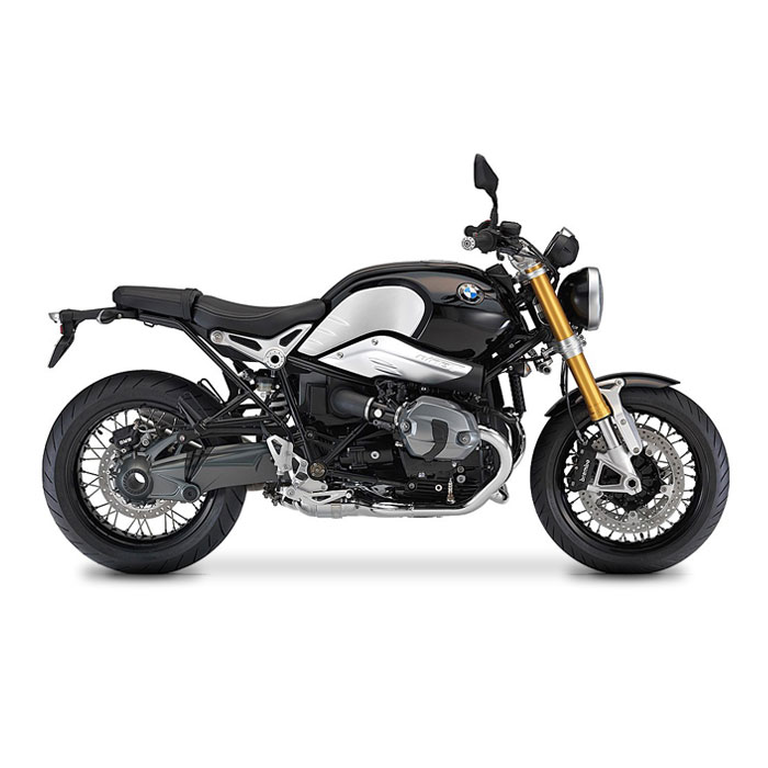 Ducati r nine shop t