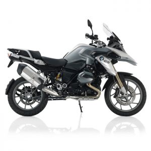 BMW R1200 GS / R1250 GS + Adventure LC - Alpina  - Water Cooled Engine