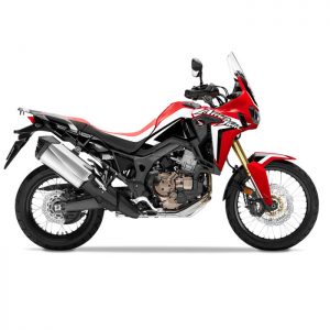 CRF 1000L + 1100L  Honda Africa Twin Alpina Tubeless