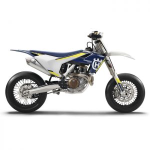 Husqvarna FC / TC / TE / FS  Faba
