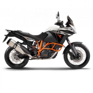 KTM 1190 - 1050 Adventure Alpina