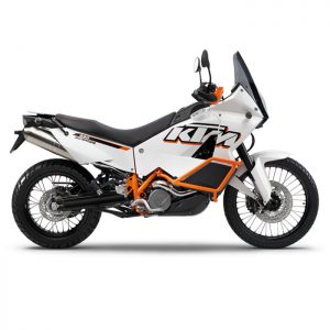 KTM 950 / 990 Adventure Alpina