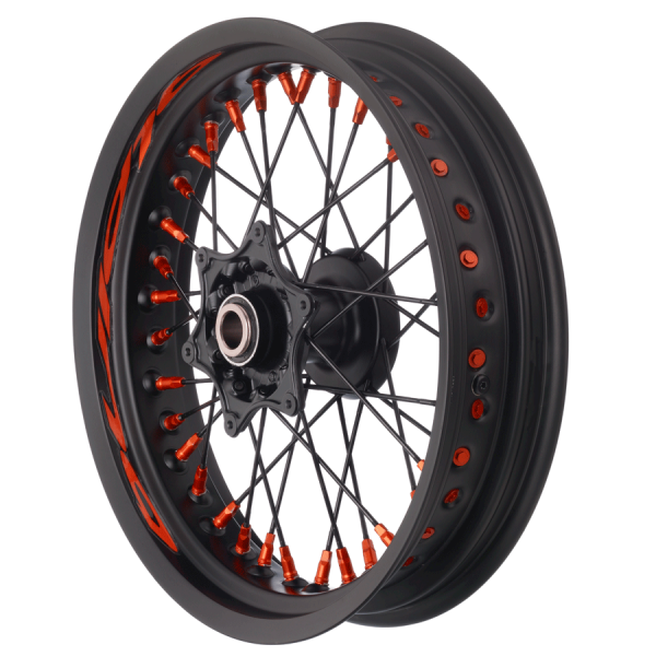 Alpina Rim decals - Image 5