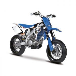 TM   450 / 530 / 660 Supermoto Alpina tubeless