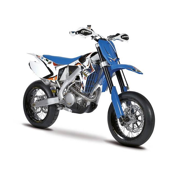 Tm supermoto for sale new arrivals