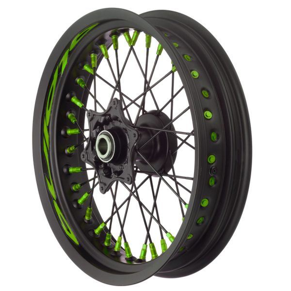 Alpina Rim decals - Image 2