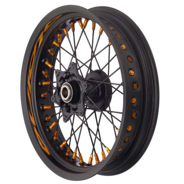 Alpina Rim decals - Image 3