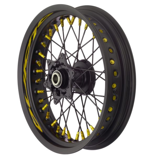 Alpina Rim decals - Image 4