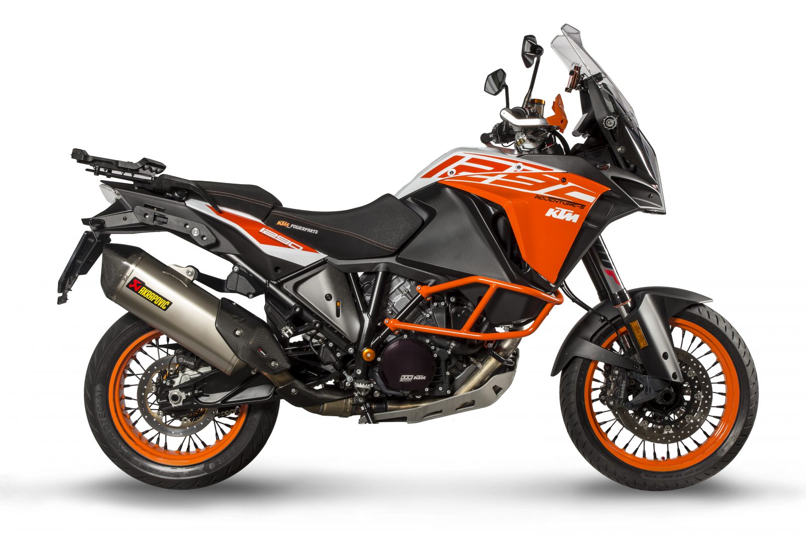РљРўРњ 1200 Adventure