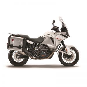 KTM 1090 + 1290 Super Adventure Alpina