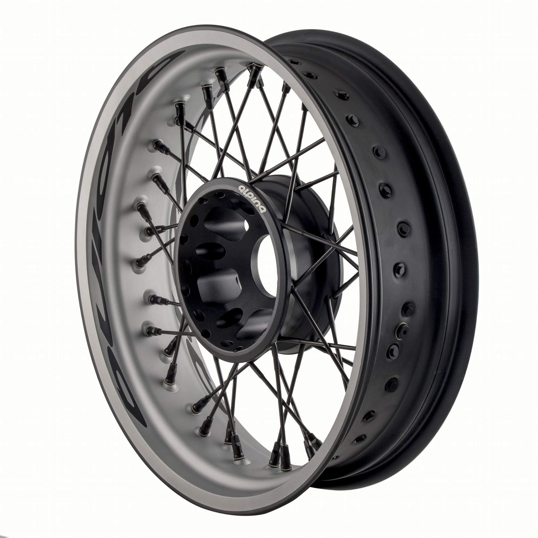 Alpina Motorcycle Wheels