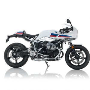 BMW R Nine T - Racer Alpina