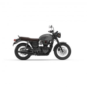 Triumph Bonneville T120 2016 Jonich