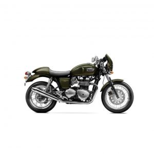 Triumph Thruxton T100 2004 - 2015 Jonich