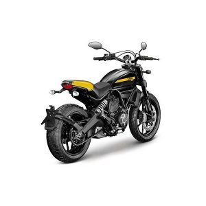 Ducati Full Throttle   Alpina