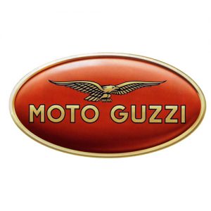 Moto Guzzi jonich