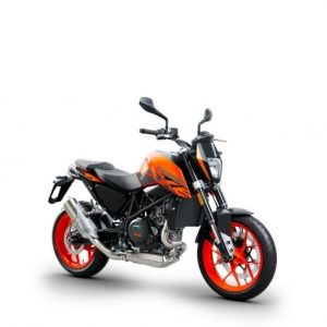 KTM 690 Duke