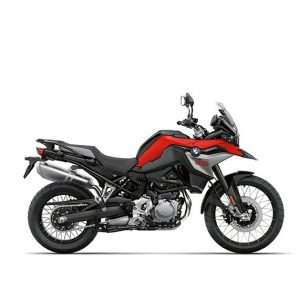 BMW F 850 GS Alpina