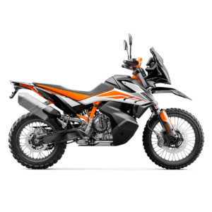 KTM 790 - 890 Adventure