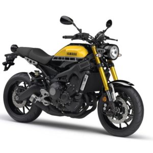 Yamaha  XSR 700 / XSR 900 Jonich