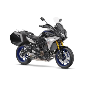 Yamaha  Tracer - XSR 900 Alpina