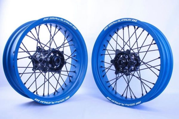 Yamaha - YZ YZF WRF Supermoto SMPro - Image 8