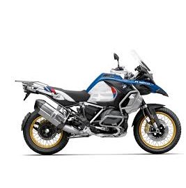 BMW R 1200 GS water cooled engine + 1250 GS  JoNich