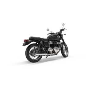 Triumph Bonneville T100 2017> JoNich
