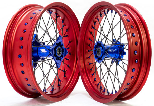 Honda Supermoto CR / CRF 250-450 Faba - Image 11