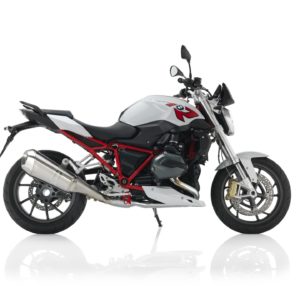 BMW R1200R / R1250R RS RT Alpina   water cooled engine