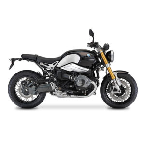 BMW R Nine T 2017 + JoNich