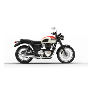Triumph Bonneville T100  2006 - 2015 JoNich