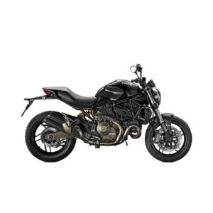Ducati Monster   (standard Swingarm) JoNich