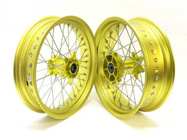 Honda Supermoto CR / CRF 250-450 Faba - Image 13