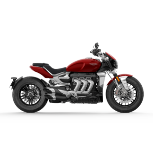 Triumph Rocket 3 (R) (GT) Jonich