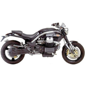 Moto Guzzi Griso 1100 - 1200 8V JoNich