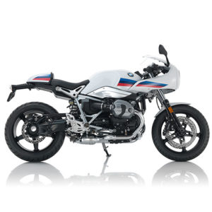 BMW R Nine racer jonich
