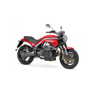 Moto Guzzi Griso 850 JoNich