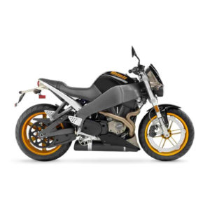 Buell X1 JoNich