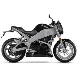 Buell XB JoNich