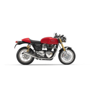 Triumph  Thruxton R   2016+ Jonich