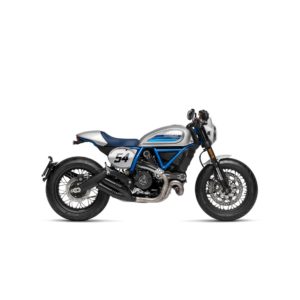 Ducati Cafe Racer JoNich