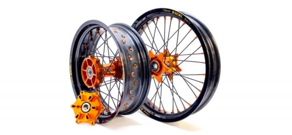Honda Supermoto CR / CRF 250-450 Faba - Image 12