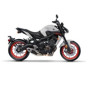Yamaha MT07  MT09 ABS Jonich