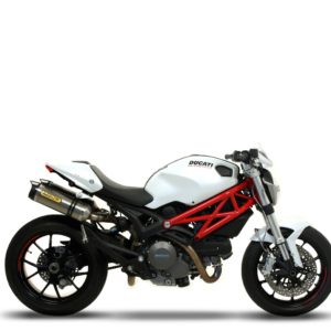 Ducati Monster 796 + 821 JoNich