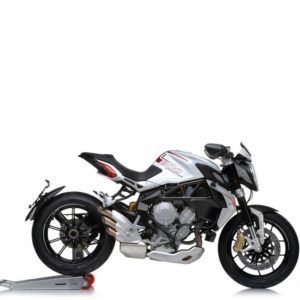 MV  Brutale 675 - 800 jonich