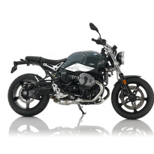 BMW R Nine Urban t G/S jonich