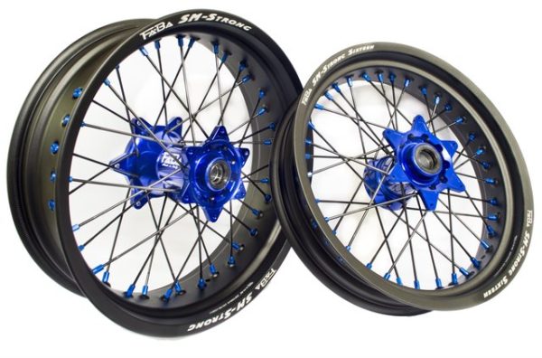 Honda Supermoto CR / CRF 250-450 Faba - Image 15
