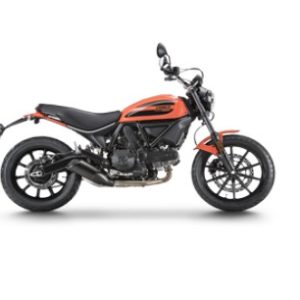 Ducati Mach 2 - Icon - Full Throttle    JoNich